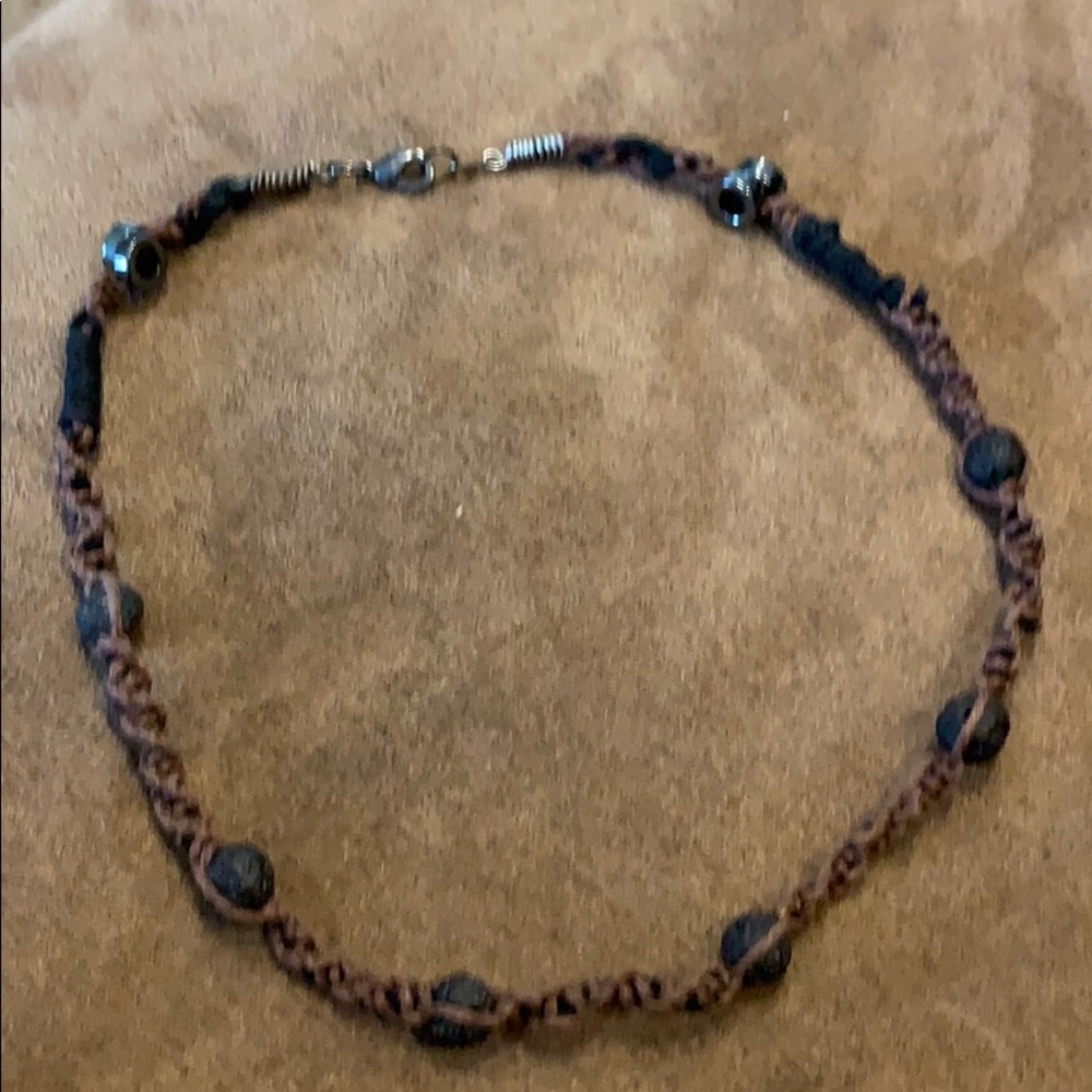 Rope Chain